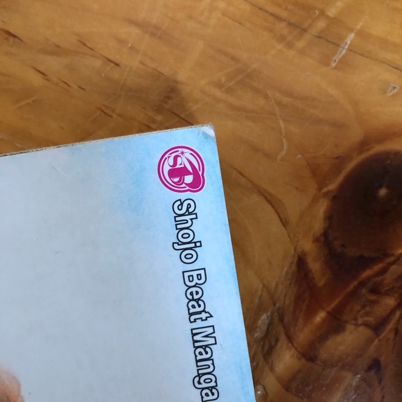 We Were There Manga Volume 1, 2, & 3 Yuki Obata Shojo Beat Drama Romance Life - Picture 13 of 14